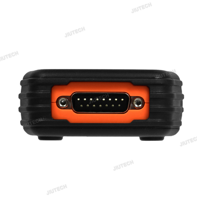 Xtrunk Y009 CANBUS Diagnostic Tool Applicable to Heavy-duty Truck Excavator Diesel Engine Structure