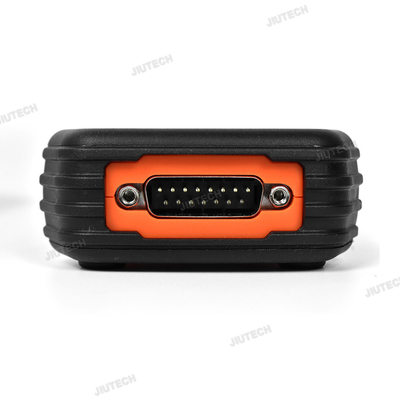 Xtrunk Y009 CANBUS Diagnostic Tool Applicable to Heavy-duty Truck Excavator Diesel Engine Structure