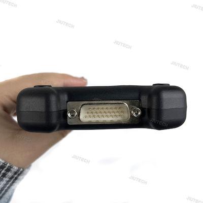 For NEXIQ 3 USB Link USB Bluetooth Diesel Truck Diagnostic Tool Truck OBD Fault Diagnostics Detector For  ISUZU