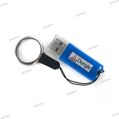 2025 Software For Deutz 4.0 + USB Dongle EMR 6 Engine Communicator Serdia2010 Deutz Decom For Deutz Diagnostic Tool