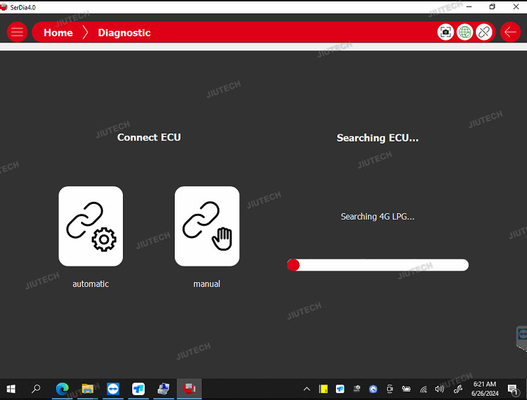 2025 Software For Deutz 4.0 + USB Dongle EMR 6 Engine Communicator Serdia2010 Deutz Decom For Deutz Diagnostic Tool