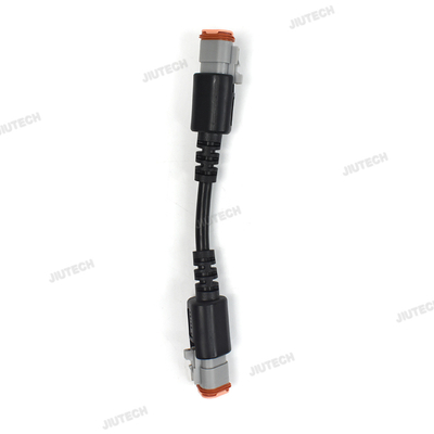 CFC2 Laptop For Cummins Diagnostics Complete INLINE Heavy Duty Truck Diagnostic Tool V7.6.2 Data Link Adapter Full Set