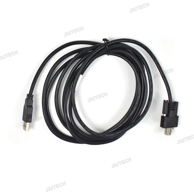 CFC2 Laptop For Cummins Diagnostics Complete INLINE Heavy Duty Truck Diagnostic Tool V7.6.2 Data Link Adapter Full Set