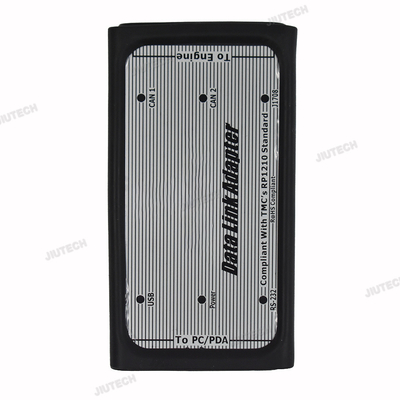 CFC2 Laptop For Cummins Diagnostics Complete INLINE Heavy Duty Truck Diagnostic Tool V7.6.2 Data Link Adapter Full Set