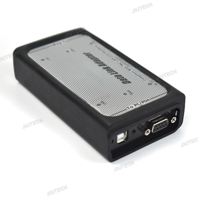 CFC2 Laptop For Cummins Diagnostics Complete INLINE Heavy Duty Truck Diagnostic Tool V7.6.2 Data Link Adapter Full Set