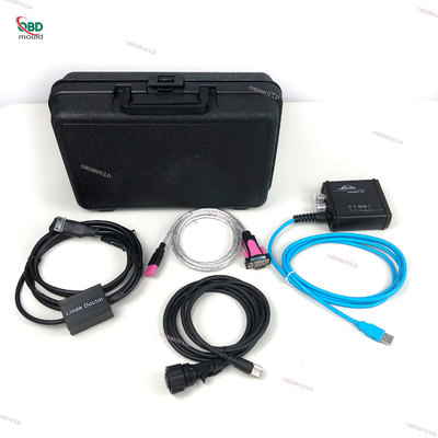 linde forklift diagnostic for LINDE BT CanBox 3903605141 Linde Pathfinder LIDOS Linde canbox BT LINDE CANBOX USB