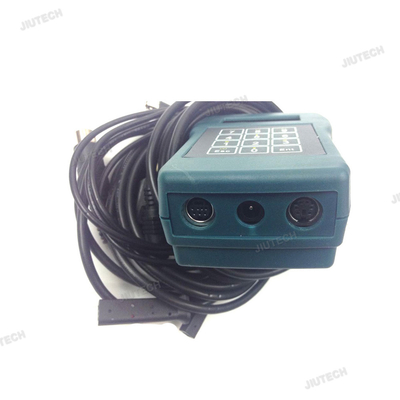 For CD400 Truck Tachograph programmer calibrates programs analogue and digital for digital For CD400 Tacho Programmer KIT Calibration programming tool For digital Tachograph truck tacho Tool KIT