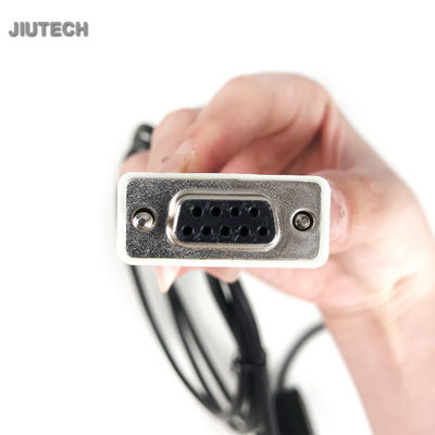 Fork Lift Diagnostic Cable 3003652503 for Linde Forklift Truck Diagnosis tool Adapter Interface Connector Cable