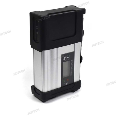 MB Star C5 Car Truck MB STAR C5 DOIP WIFI Diagnosis Multiplexer SD Connect C5 with Xentry Car SSD Software Diagnostic Tool