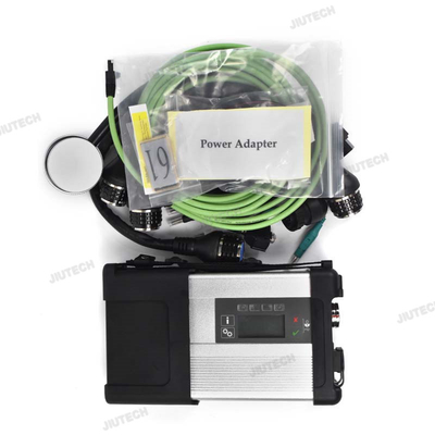 MB Star C5 Car Truck MB STAR C5 DOIP WIFI Diagnosis Multiplexer SD Connect C5 with Xentry Car SSD Software Diagnostic Tool