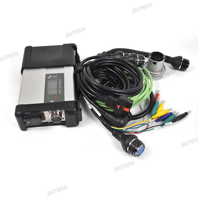 MB Star C5 Car Truck MB STAR C5 DOIP WIFI Diagnosis Multiplexer SD Connect C5 with Xentry Car SSD Software Diagnostic Tool