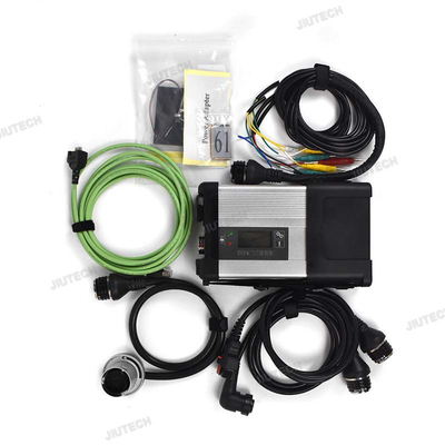 MB Star C5 Car Truck MB STAR C5 DOIP WIFI Diagnosis Multiplexer SD Connect C5 with Xentry Car SSD Software Diagnostic Tool
