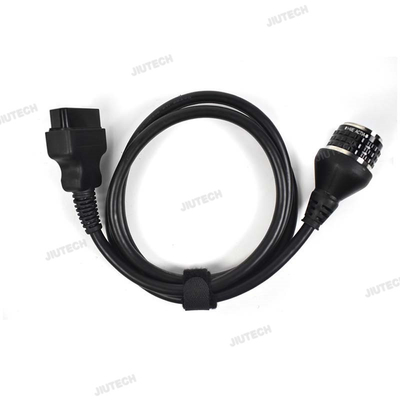 MB Star C5 Car Truck MB STAR C5 DOIP WIFI Diagnosis Multiplexer SD Connect C5 with Xentry Car SSD Software Diagnostic Tool