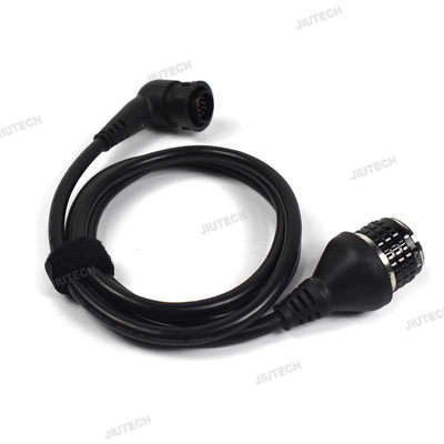 MB Star C5 Car Truck MB STAR C5 DOIP WIFI Diagnosis Multiplexer SD Connect C5 with Xentry Car SSD Software Diagnostic Tool