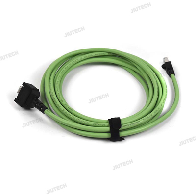 MB Star C5 Car Truck MB STAR C5 DOIP WIFI Diagnosis Multiplexer SD Connect C5 with Xentry Car SSD Software Diagnostic Tool
