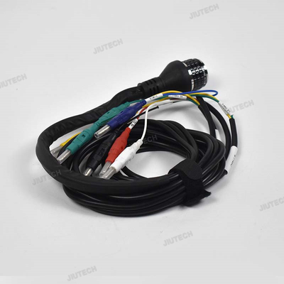 MB Star C5 Car Truck MB STAR C5 DOIP WIFI Diagnosis Multiplexer SD Connect C5 with Xentry Car SSD Software Diagnostic Tool