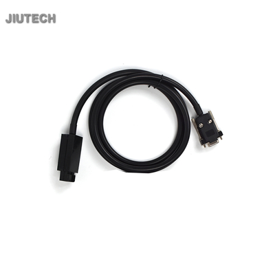 For Mitsubishi ET 12 Pin Cable Truck Diagnosis For MITSUBISHI Lift Diagnostic Tool Auto Forklift Diagnostic Scanner Cable 16A68-00500