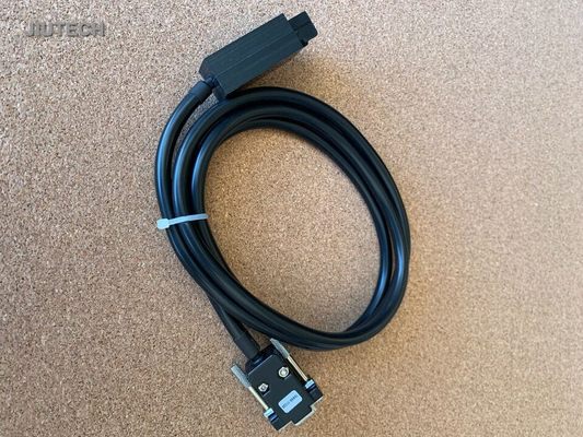 For Mitsubishi ET 12 Pin Cable Truck Diagnosis For MITSUBISHI Lift Diagnostic Tool Auto Forklift Diagnostic Scanner Cable 16A68-00500