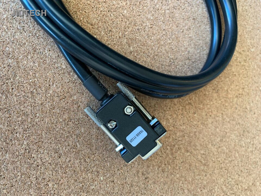 For Mitsubishi ET 12 Pin Cable Truck Diagnosis For MITSUBISHI Lift Diagnostic Tool Auto Forklift Diagnostic Scanner Cable 16A68-00500