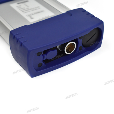 For Truck Diagnostic Tool for DAF Software Paccar Davie VCI 560 MUX Multiplexer Diagnosis Scanner tool + CF53 Laptop