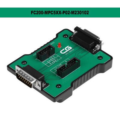 CG FC200 MPC5XX Adapter FC200-MPC5XX-P02-M230102 for  MPC5xx Read/Write Data PCR2.1, SDI7, DPS6