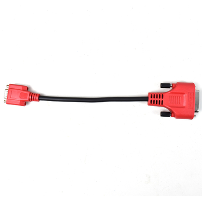 XTRUCK TRANSMISSION SCAN TOOL FOR INSPECTION ZF EATON FAST SINOTRUCK TRANSMISSION AMT AT TCU ABS EBS TBS ECAS ADAS AIRMATIC RETARDER DIAGNOSTIC TOOL