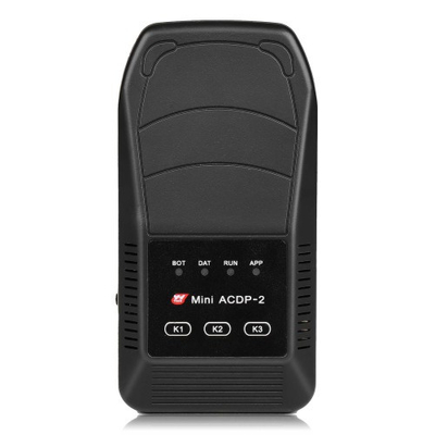Yanhua Mini ACDP-2 for VO LVO Package with Module 12/20 Support Add Key and All Key Lost for Semi-keyless and Full-keyless (2015-2021)