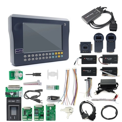 Promotion Yanhua Digimaster 3 Digimaster III Original Odometer Correction Master with 980 Tokens Update Online