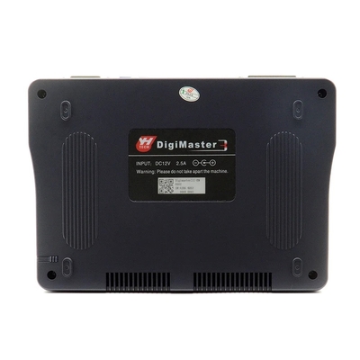 Promotion Yanhua Digimaster 3 Digimaster III Original Odometer Correction Master with 980 Tokens Update Online