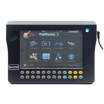 Promotion Yanhua Digimaster 3 Digimaster III Original Odometer Correction Master with 980 Tokens Update Online