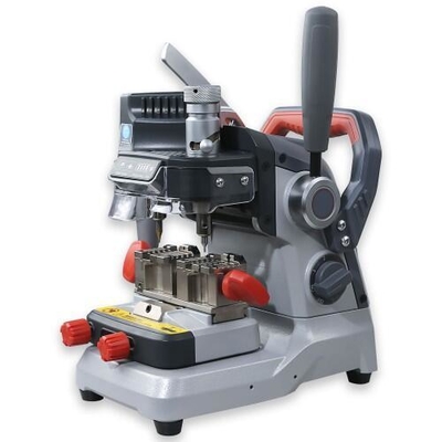 Xhorse Dolphin XP-007 XP007 Manually Key Cutting Machine for Laser/Dimple/Flat Keys
