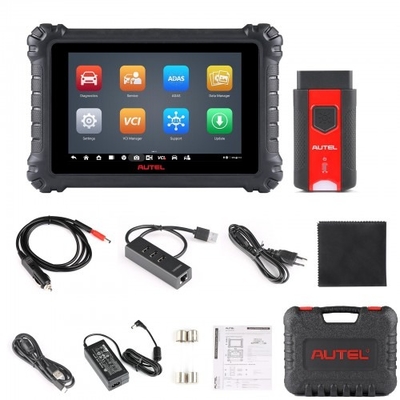 2025 Autel MaxiSYS MS906 Pro MS906PRO Maxisys Tablet Full System Diagnostic Tool for Code Readers Scan Tools