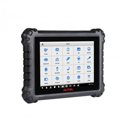2025 Autel MaxiSYS MS906 Pro MS906PRO Maxisys Tablet Full System Diagnostic Tool for Code Readers Scan Tools