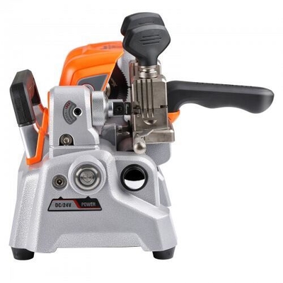 XHORSE CONDOR XC009 XC-009 XC 009 Key Cutting Machine with Battery for Single-Sided and Double-Sided Keys