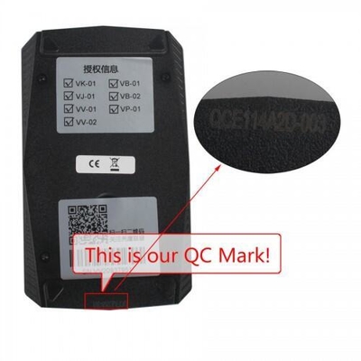 VVDI Trade for VVDI2 Commander Key Programmer Service