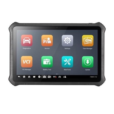 OTOFIX EvoScan Ultra Diagnostic Scanner Advanced ECU Programming Coding Topology Mapping 2.0 and 40+ Services