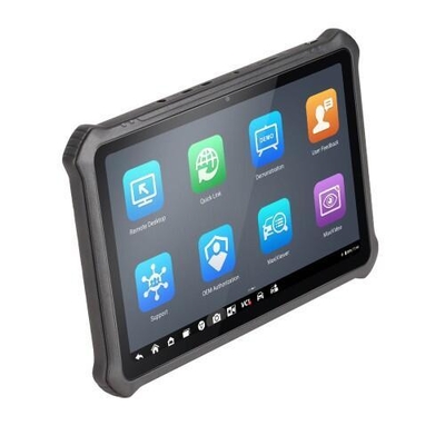 OTOFIX EvoScan Ultra Diagnostic Scanner Advanced ECU Programming Coding Topology Mapping 2.0 and 40+ Services