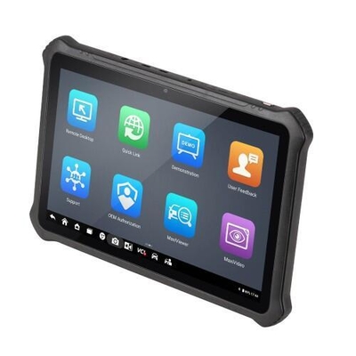 OTOFIX EvoScan Ultra Diagnostic Scanner Advanced ECU Programming Coding Topology Mapping 2.0 and 40+ Services