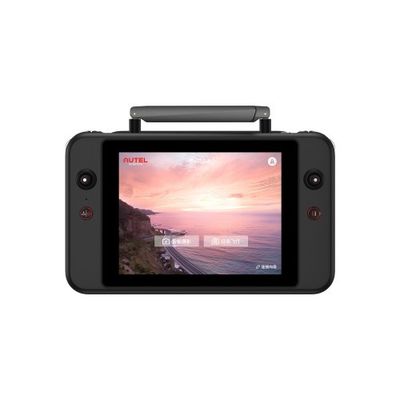 Autel Robotics EVO II Dual640T Enterprise V3 With 360° Obstacle Avoidance 42 Minutes of Flight Time