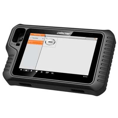 OBDSTAR MOTOMASTER Motorcycle Scanner with 1-Year Warranty