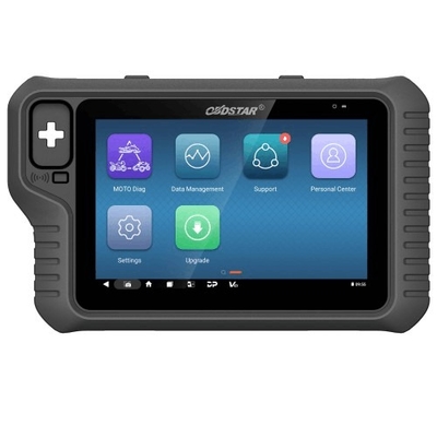 OBDSTAR MOTOMASTER Motorcycle Scanner with 1-Year Warranty