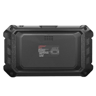 OBDSTAR ISCAN URAL Intelligent Motorcycle Diagnostic Tool Portable Tablet Scanner