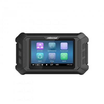 OBDSTAR ISCAN for BENELLI Intelligent Motorcycle Diagnostic Tool Portable Tablet Scanner