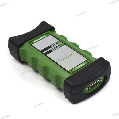  DLA+2.0 Heavy Duty Truck Diagnostic Scanner 2024 with Software