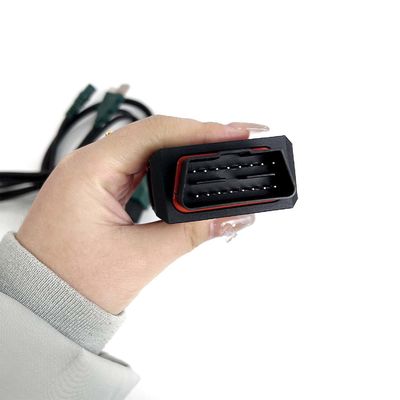 Xtruck X005 plus Intelligent Diagnosis ECU Quick Flashing diagnosis support for SHA-CMAN, SINOTRUCK, DongFeng, FAWDE，Weichai with Tablet