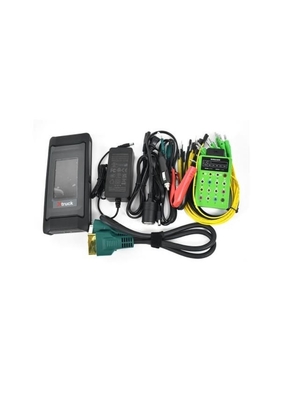 XTRUCK Chassis Diagnostic Tool for WABCO KNORR SINOTRUK Transmission