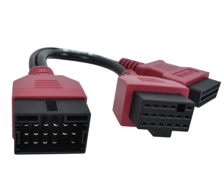XTRUCK Cables for Transmission and Retarder Diagnostics (with ABS/EBS support)
