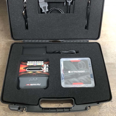 FormulaFlash ECU TCU Tool for MD1CS018 MD1CS016 DTC Clean IMMO OFF
