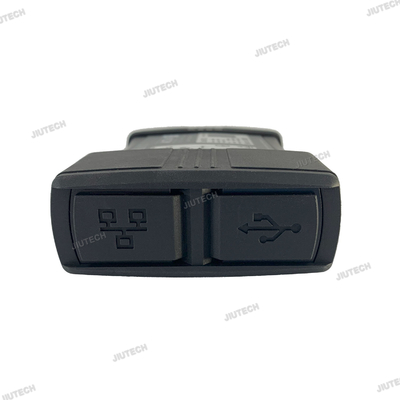 Getac F110 Tablet with The Scania VCI4 diagnostic tool for Scania Trucks and Buses Scania VCI4 Diagnostic Scanner Vehicle Communication Interface VCI4