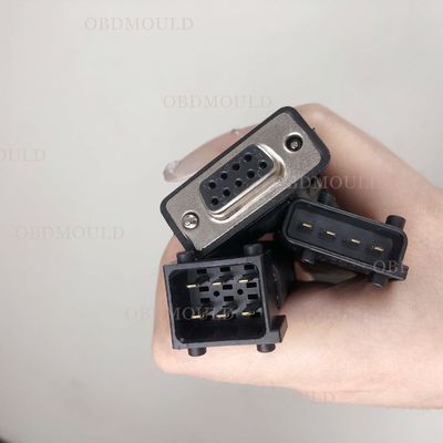 Linde Canbox BT Forklift Diagnostic Kit with Pathfinder LSG Software